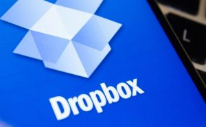 تطبيق Dropbox للمحمول