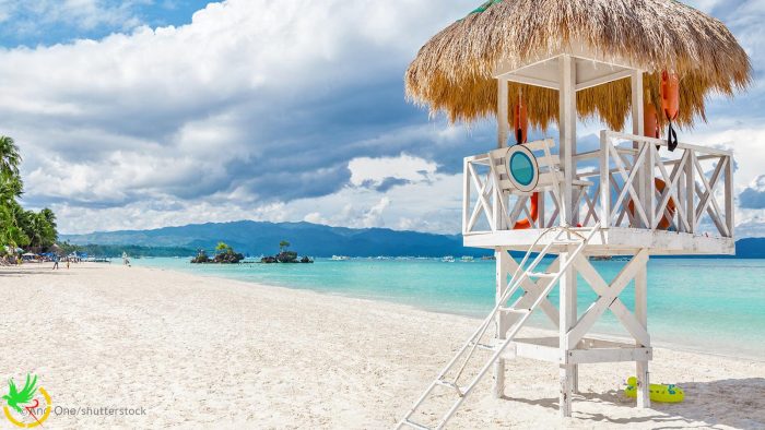 أكثر 10 شواطئ ساحرة يمكنك زيارتهم أثناء السياحة في الفلبين