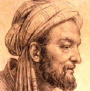 بحث عن علماء العرب 