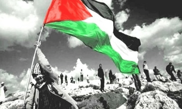 كلمة الإذاعة المدرسية عن القضية الفلسطينية لجميع المراحل التعليمية
