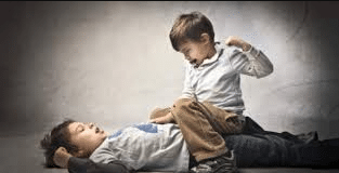 دراسات عن الإضطرابات الإنفعالية والسلوكية عند الأطفال 