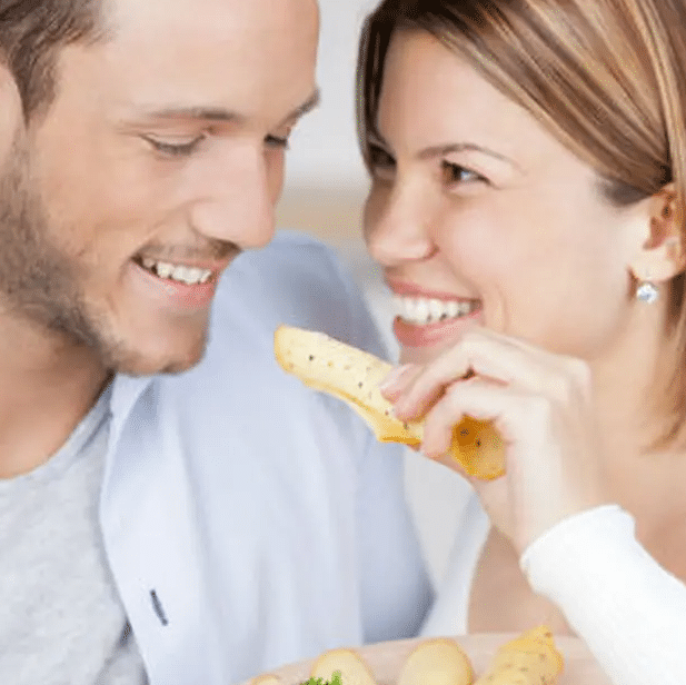 أطعمة و وصفات لزيادة الرغبة الجنسية عند الرجال
