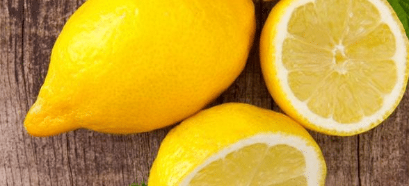 هل تعلم فوائد الليمون