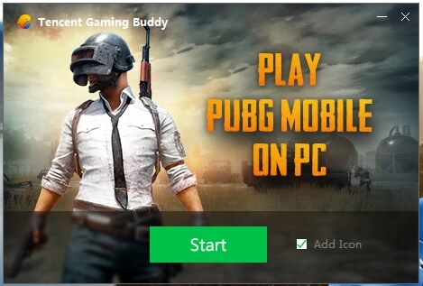 تحميل لعبة pubg mobile للكمبيوتر
