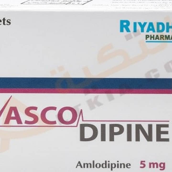 دواء فاسكودبين