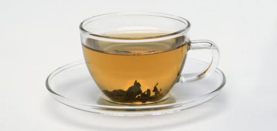 فوائد الشاي الاخضر على صحة الإنسان