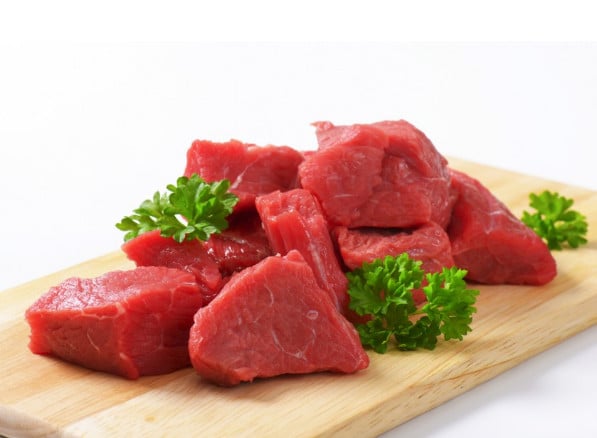 فوائد اللحوم الحمراء وأضرارها