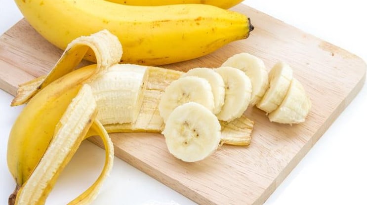 فوائد الموز المذهلة على الجسم والبشرة
