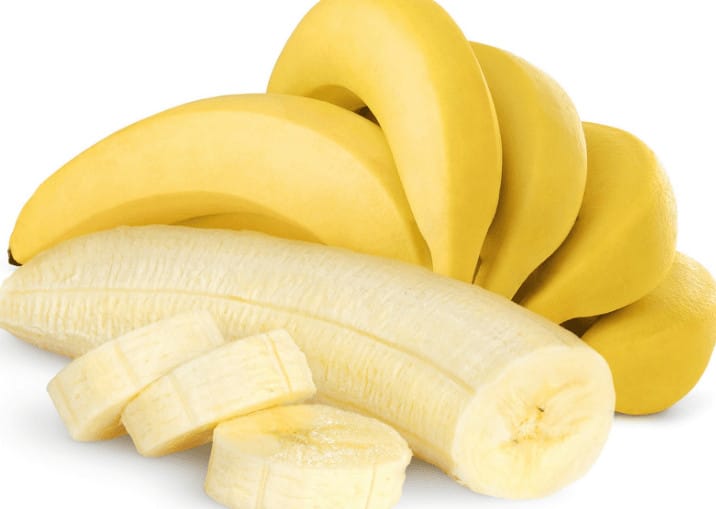 فوائد الموز المذهلة على الجسم والبشرة