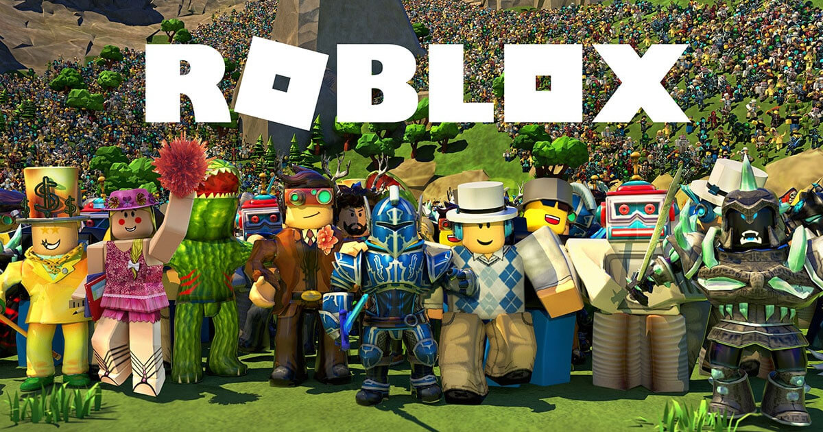 لعبة روبلكس roblox 