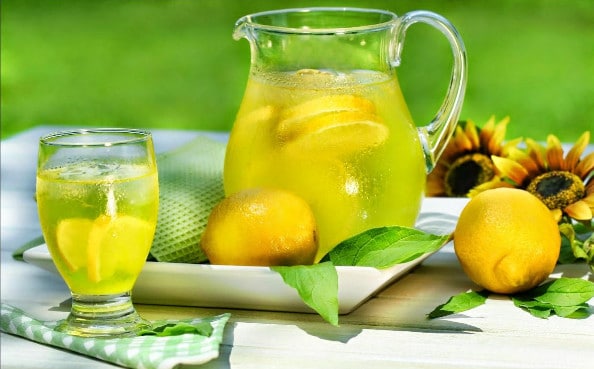 ما هى فوائد الليمون