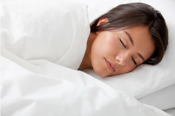 ما هى فوائد النوم لصحة الجسم