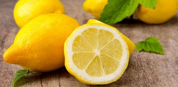 فوائد الليمون للضغط المنخفض