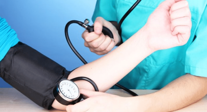 علاج ضغط الدم المرتفع بدون أدوية