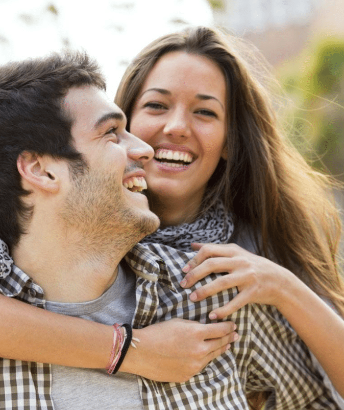 إليكم 15 سر لحياة زوجية سعيدة ناجحة