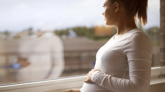 تطور الحالة النفسية للحامل خلال الأشهر التسعة من الحمل 