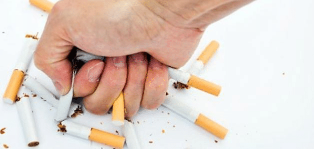 طرق الإقلاع عن التدخين فى شهر رمضان