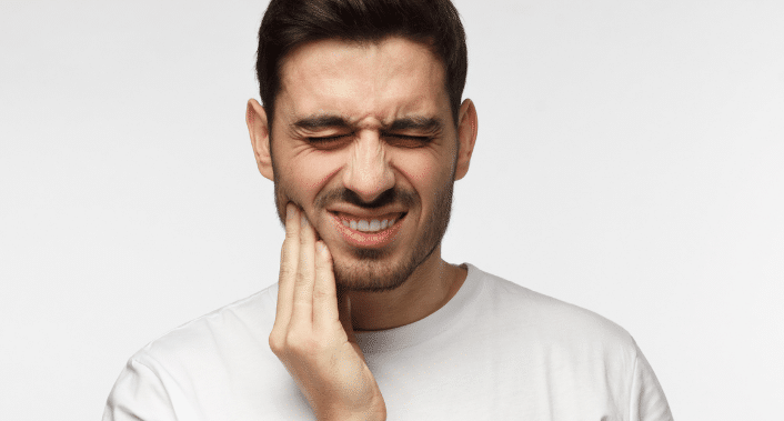 علاج ألم الأسنان بوصفات طبيعية