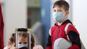 هل فيروس كرونا يصيب الأطفال
