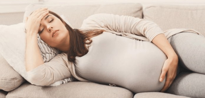 تأثير الرحم المقلوب علي تأخر الحمل