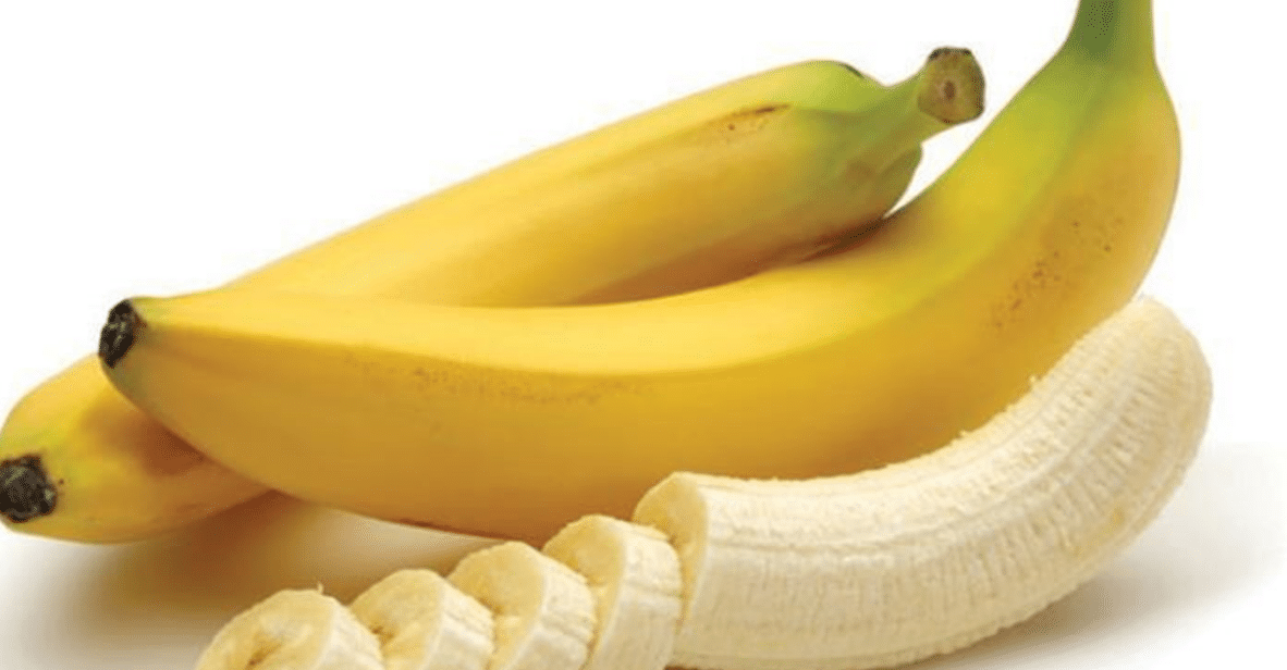 فوائد تناول الموز للجسم