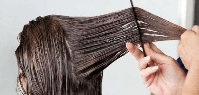 الآثار الجانبية لعلاج الشعر باستخدام الكيراتين