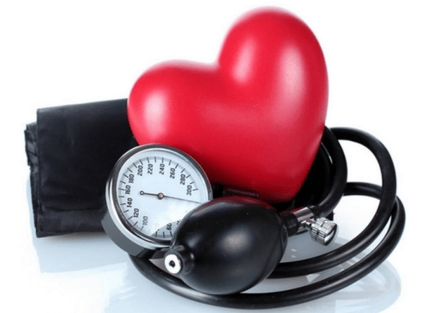 التخلص من ضغط الدم المرتفع دون تناول الأدوية