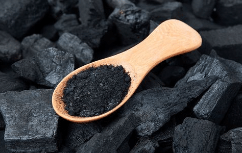فوائد الفحم النشط في التخلص من السموم