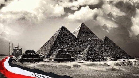 موضوع تعبير عن أهمية السياحة لمصر