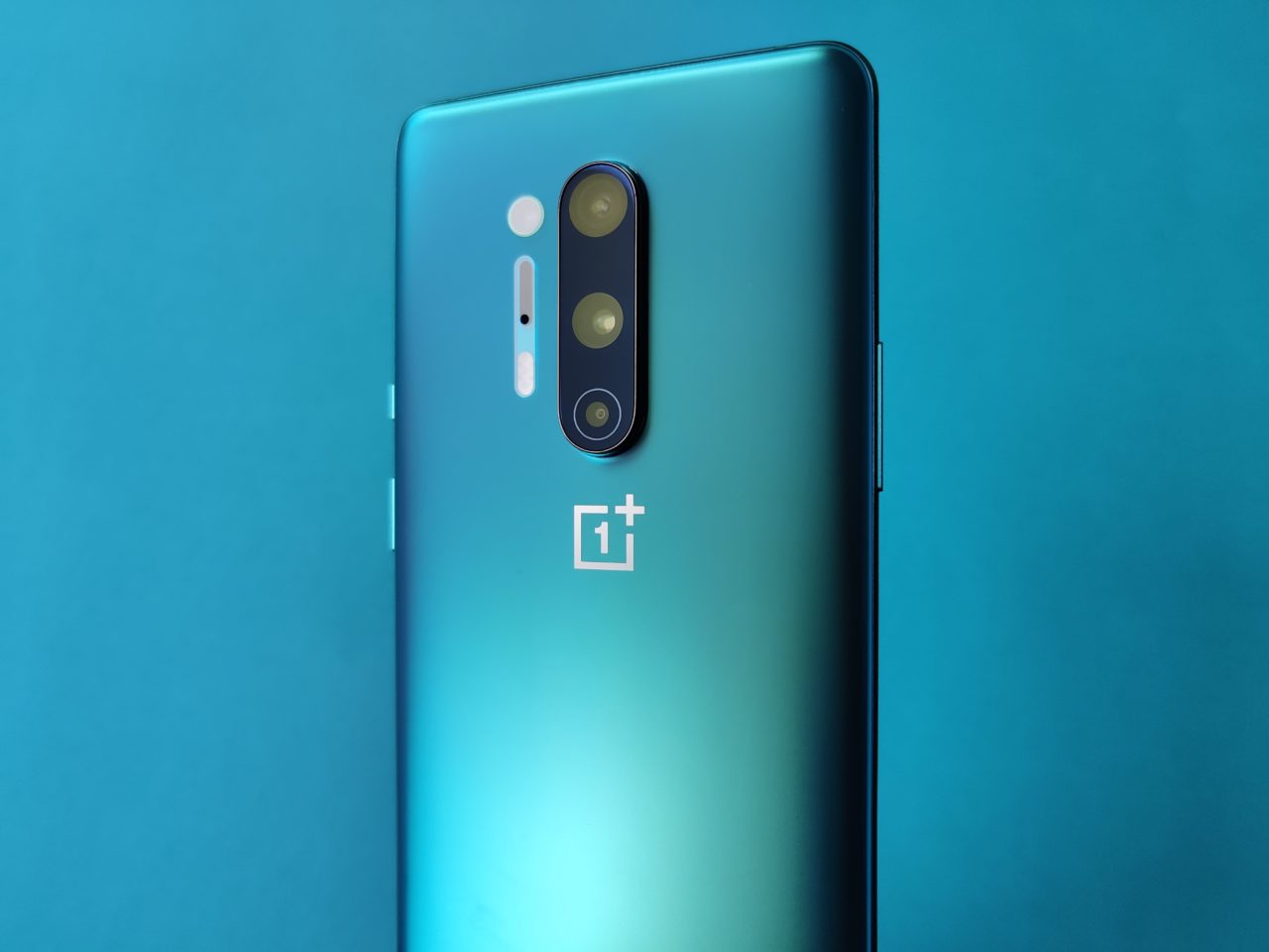 مراجعة OnePlus 8 Pro ، Prakhar Khanna ، مراجعة OnePlus 8 Pro Pocketnow