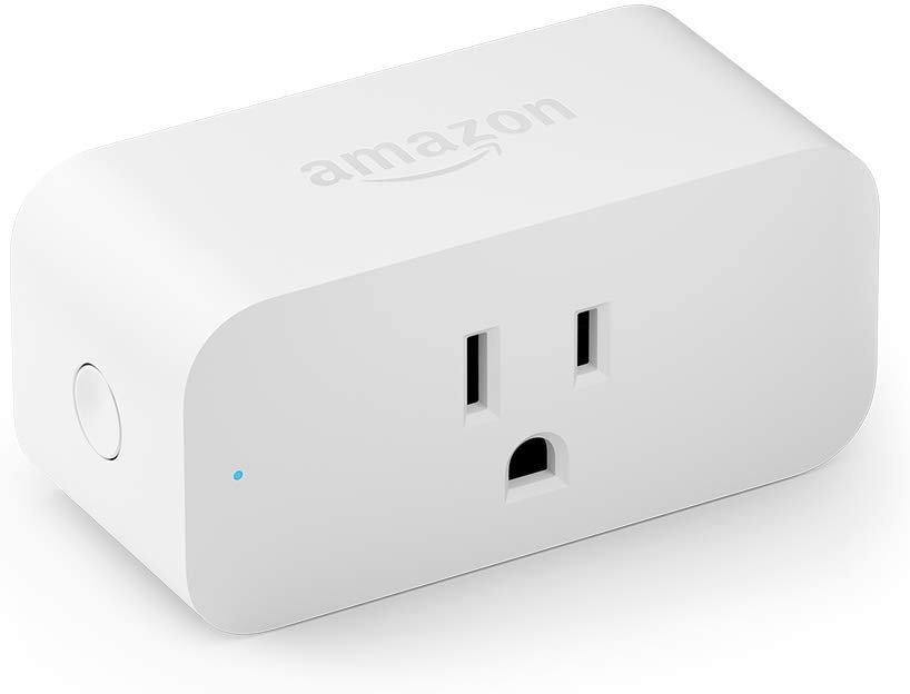 amazon smart plug render cropped