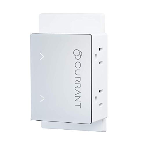 currant smart wifi outlet