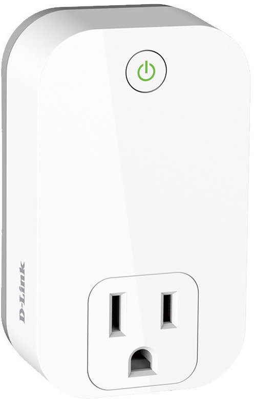 d link wireless smart plug cropped