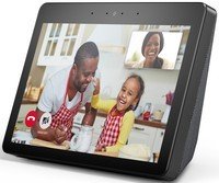 echo show 2nd gen official render