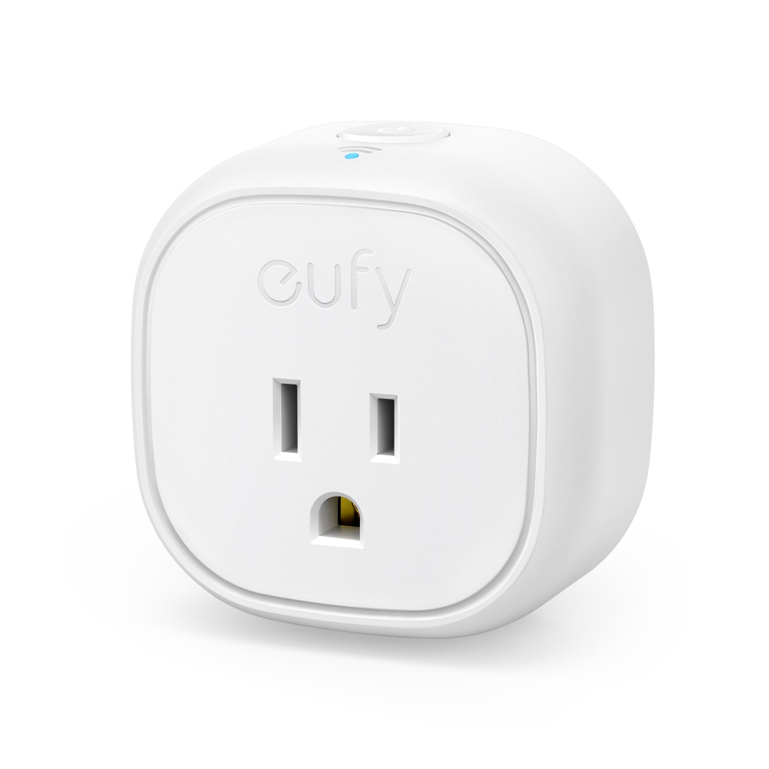 eufy smart plug