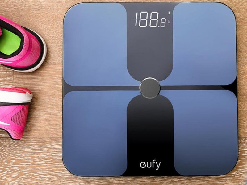 Eufy Smart Scale Hero