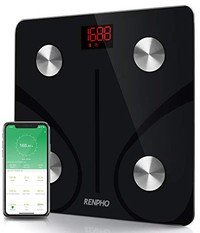 renpho smart scale