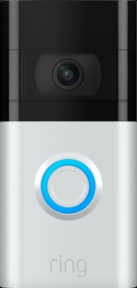 ring video doorbell 3 render