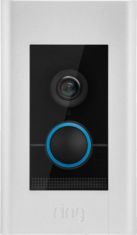 ring video doorbell elite render