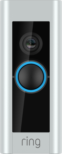 ring video doorbell pro render