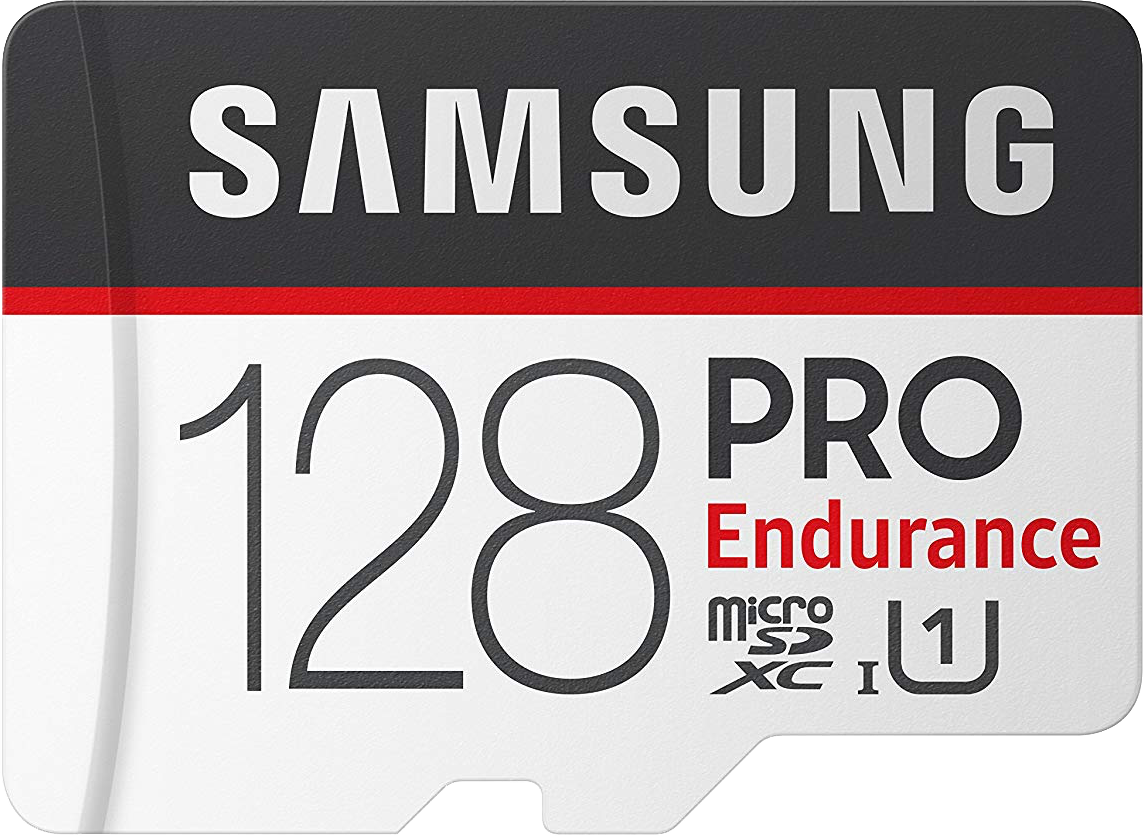 samsung pro endurance cropped