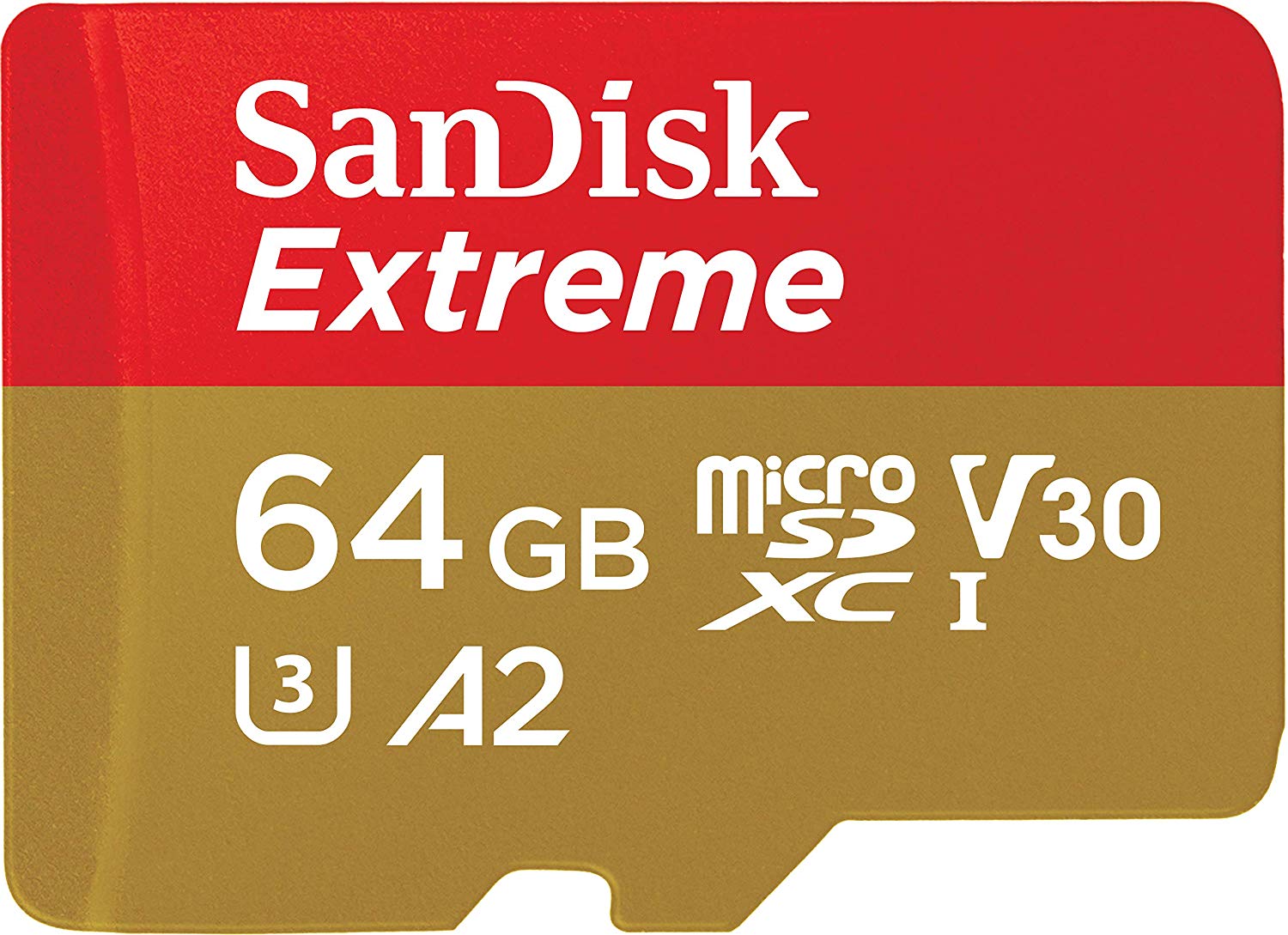 sandisk 64 render