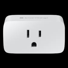 smarthings wifi plug