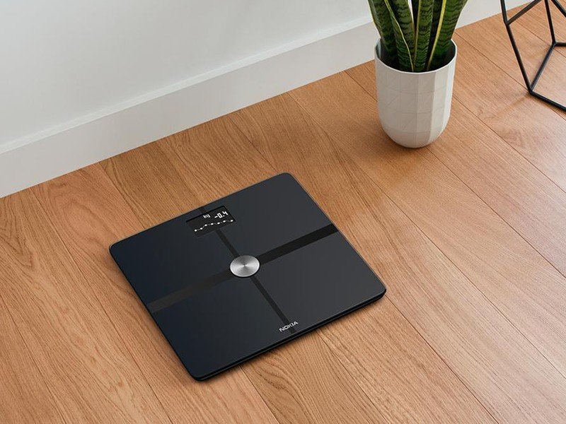 Withings Body+ smart scale