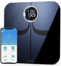 yunmai smart scale