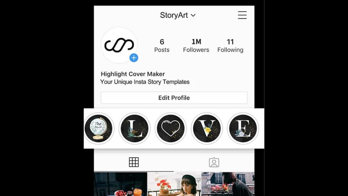 StoryArt أفضل تطبيقات Instagram Story لنظام Android