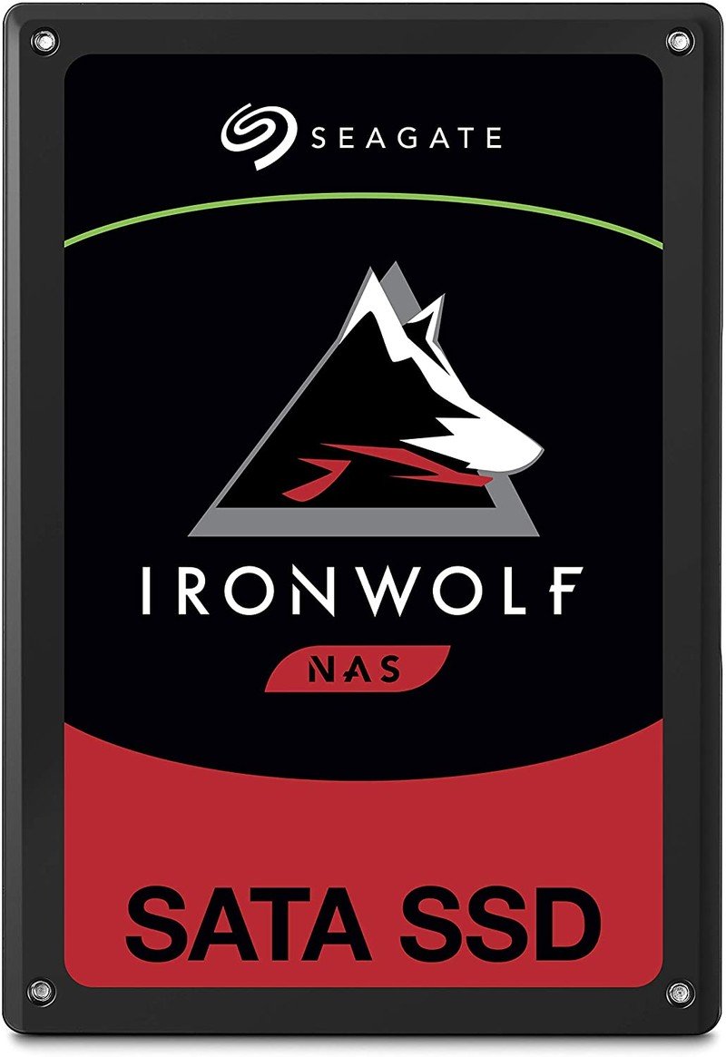 ironwolf 110