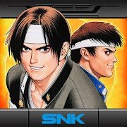 kof97 google play icon