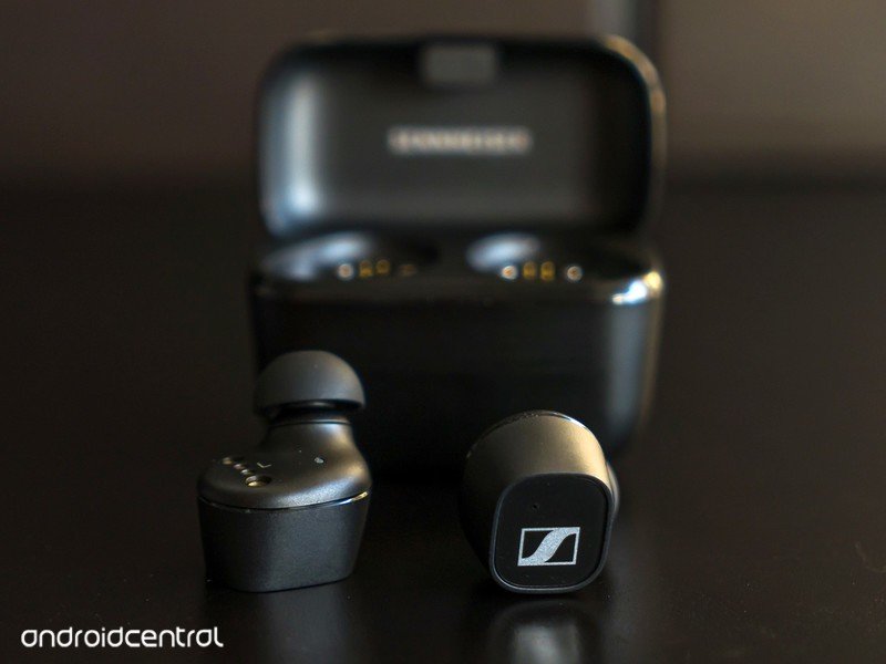 Sennheiser Cx 400bt رئيسي