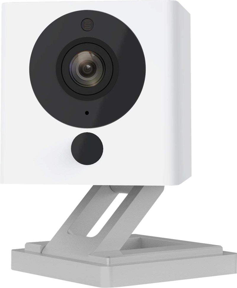 wyze cam render